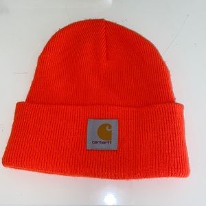 Carhartt beanie